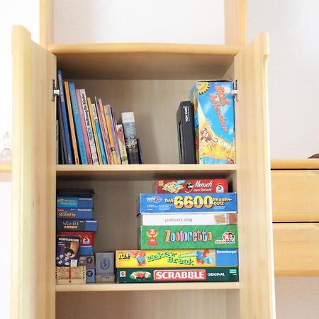 Ferienwohnung Elpida Rodewisch Экстерьер фото