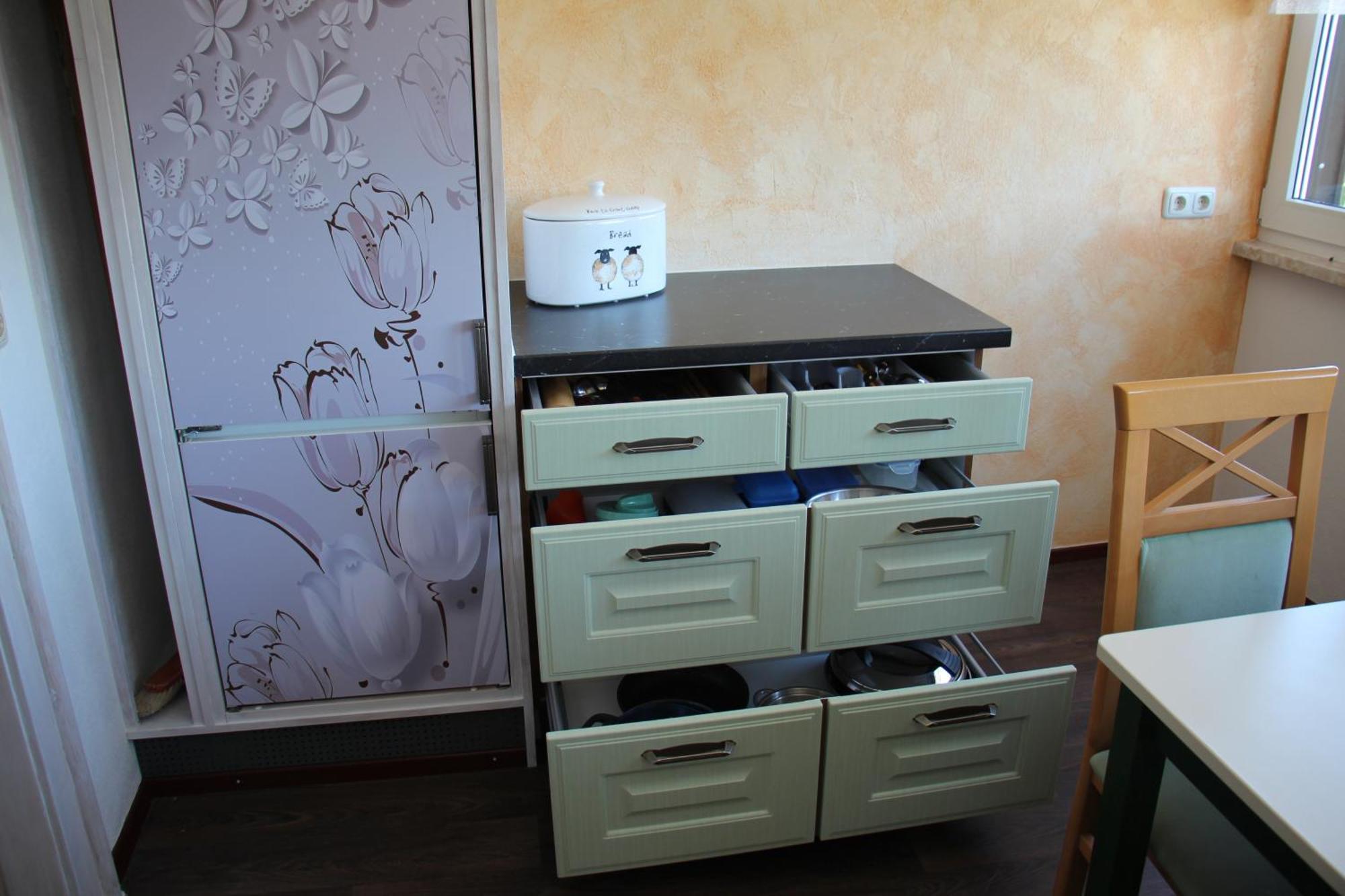 Ferienwohnung Elpida Rodewisch Экстерьер фото