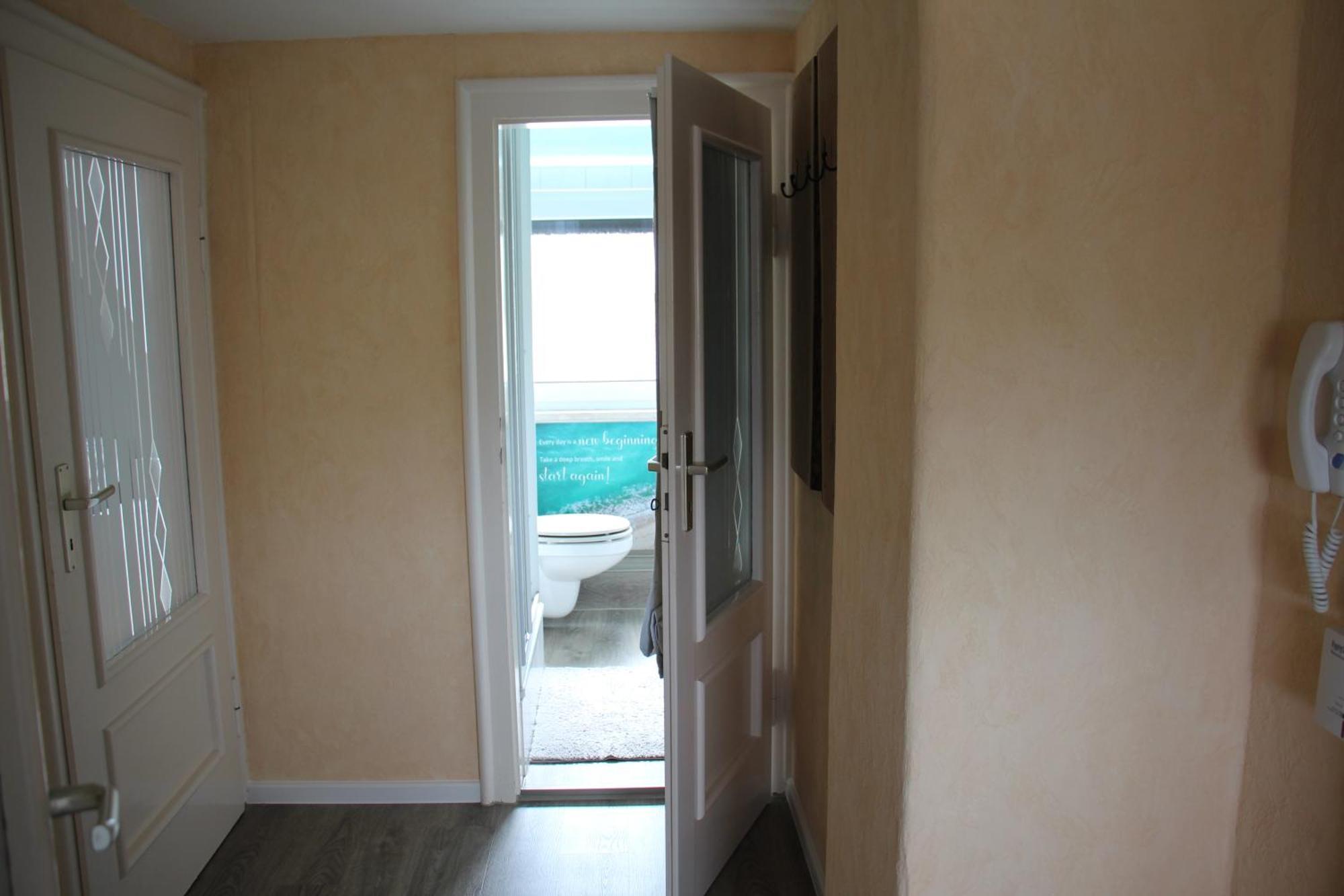 Ferienwohnung Elpida Rodewisch Экстерьер фото